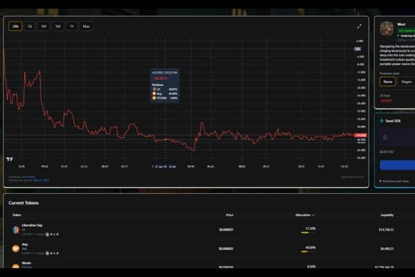 Avo screenshot